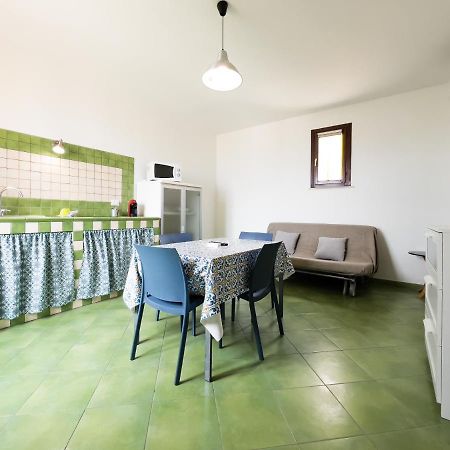 Elimi Favignana Apartments - Residence In Citta Ngoại thất bức ảnh